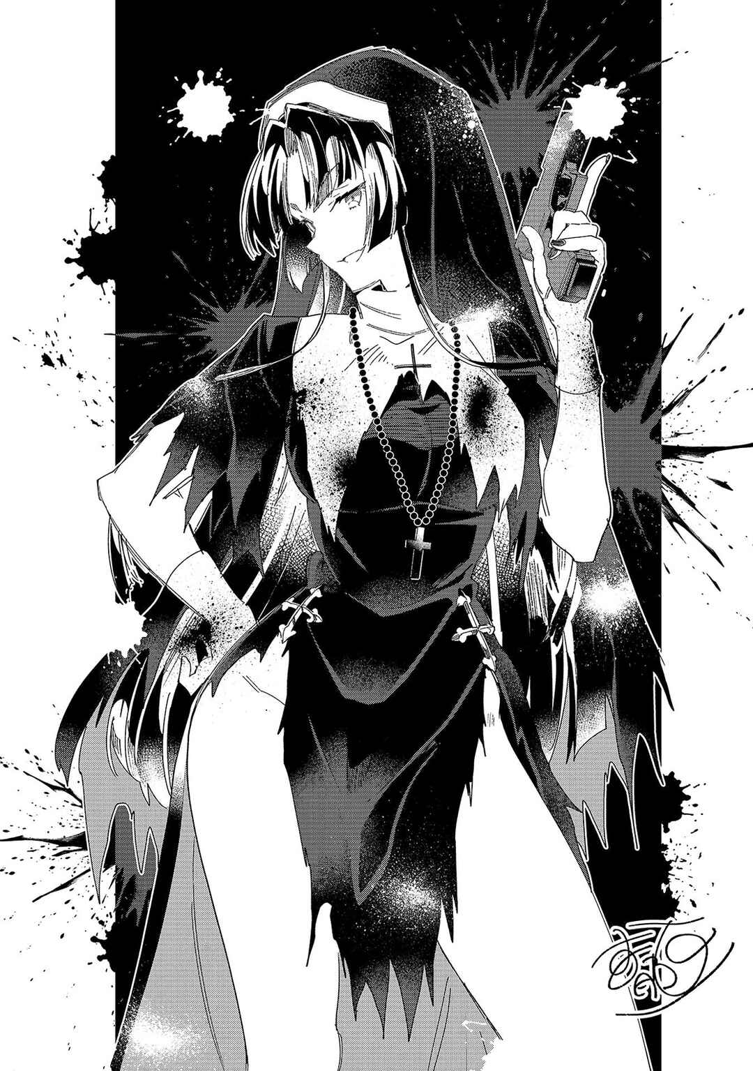 Nihon e Youkoso Elf-san. Chapter 57 - Page 41