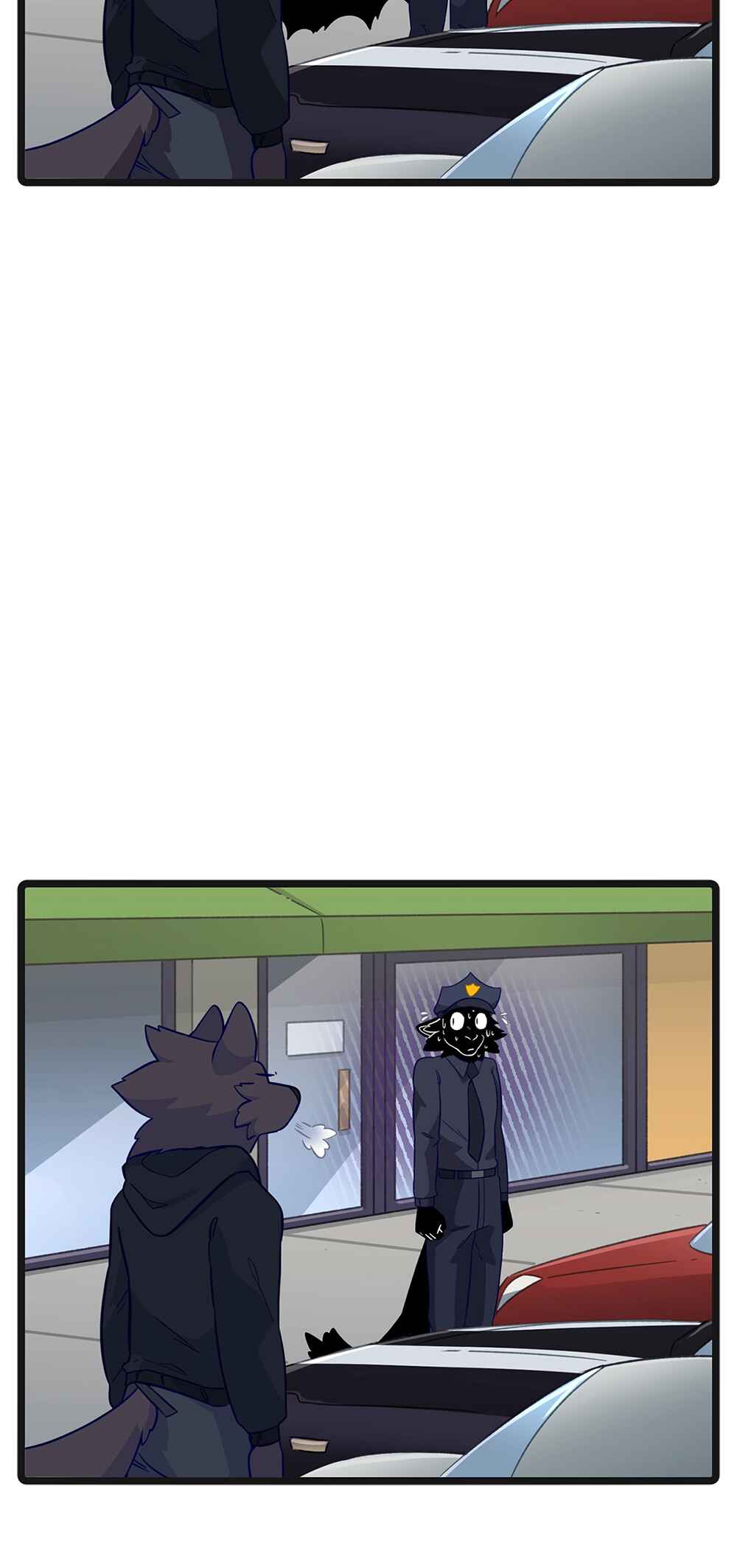 I think I like you Chapter 84 - Page 10