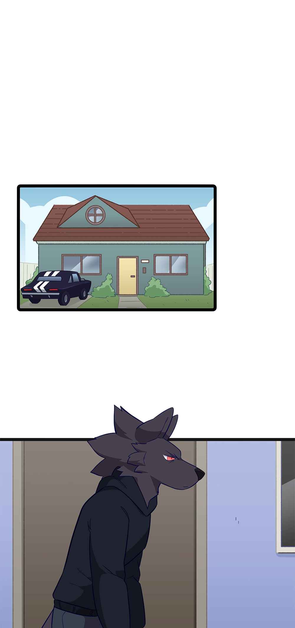 I think I like you Chapter 84 - Page 12