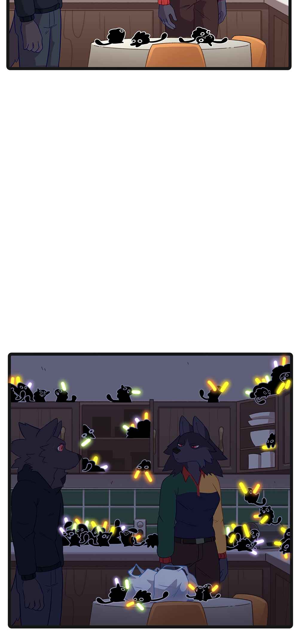 I think I like you Chapter 84 - Page 24
