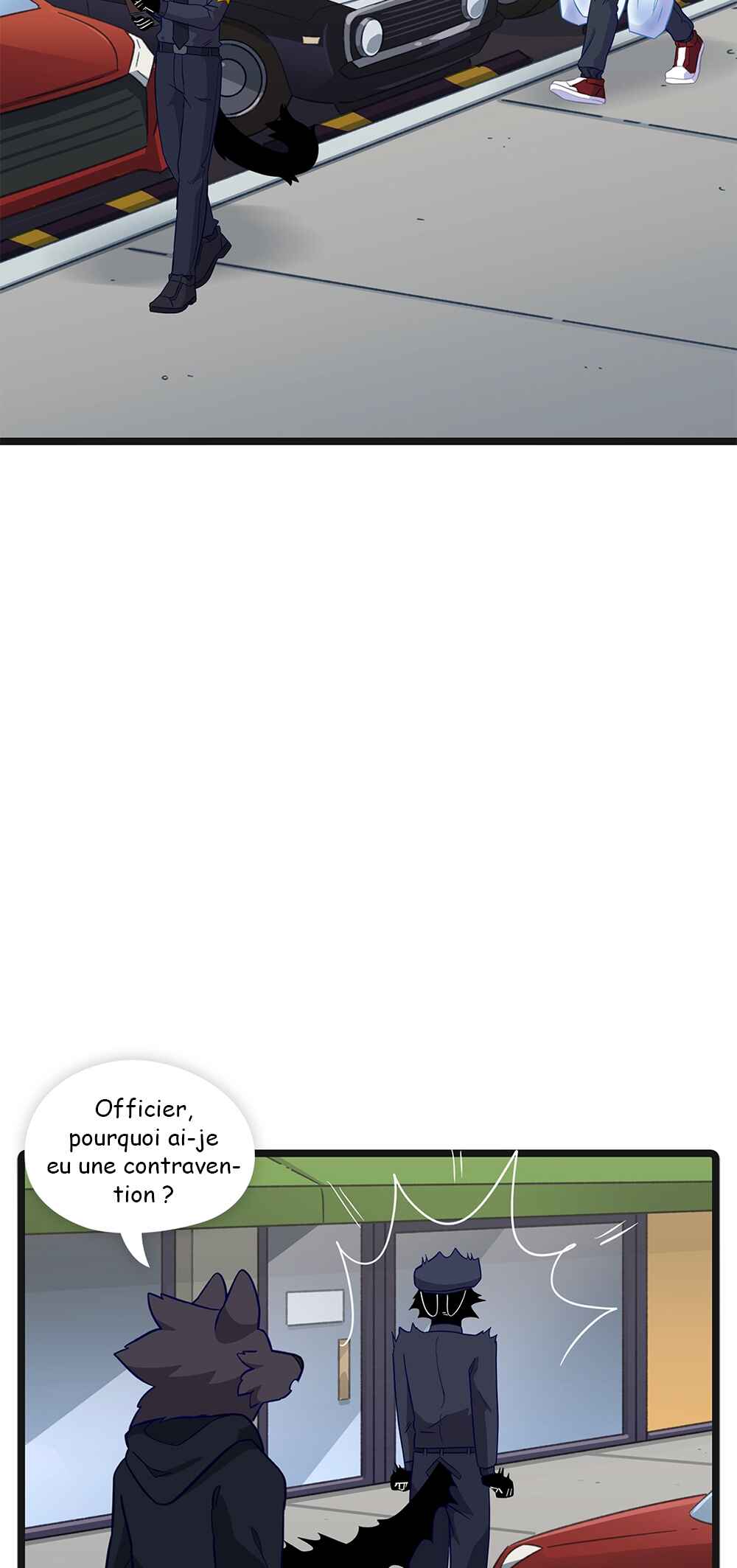 I think I like you Chapter 84 - Page 9