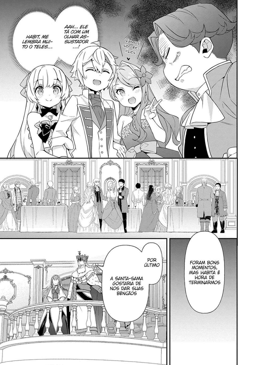 Tensei Kizoku no Isekai Boukenroku ~Jichou wo Shiranai Kamigami no Shito~ Chapter 49 - Page 28