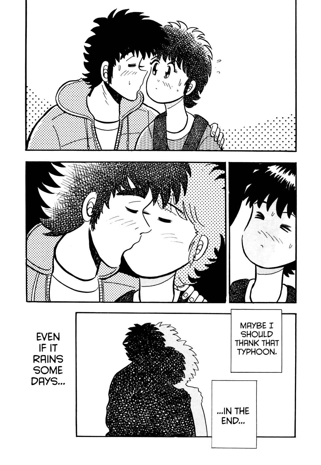Fukumoto Nobuyuki's Selected Oneshot Collections Chapter 6 - Page 23