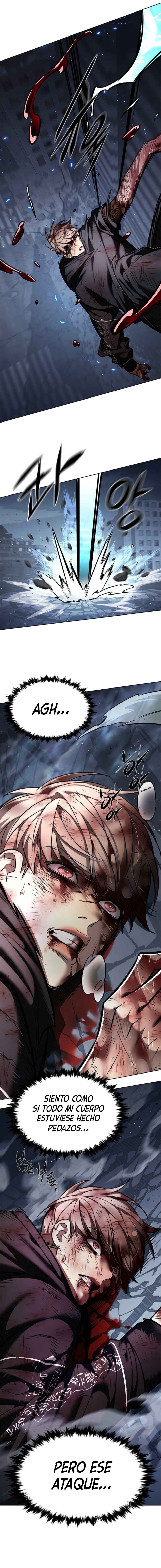 Eleceed Chapter 382 - Page 10
