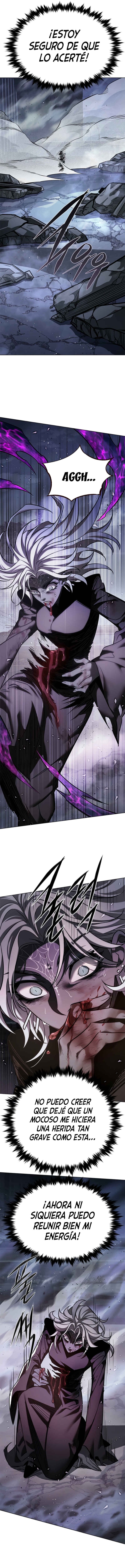 Eleceed Chapter 382 - Page 11