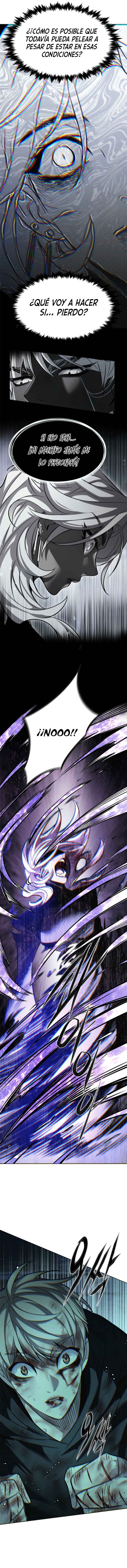 Eleceed Chapter 382 - Page 13