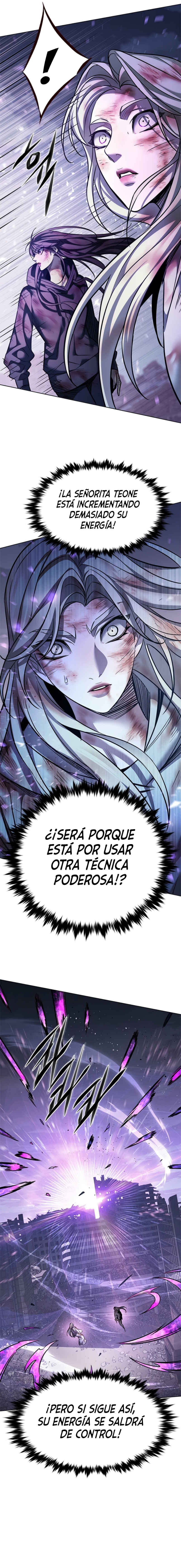 Eleceed Chapter 382 - Page 15