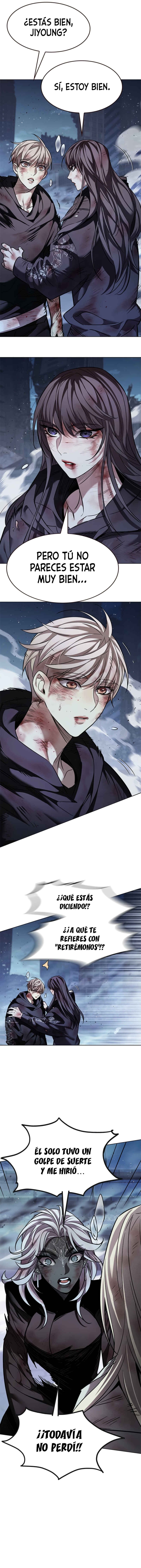 Eleceed Chapter 382 - Page 18