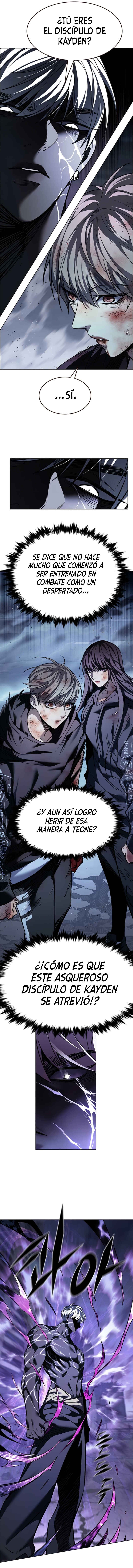 Eleceed Chapter 382 - Page 21