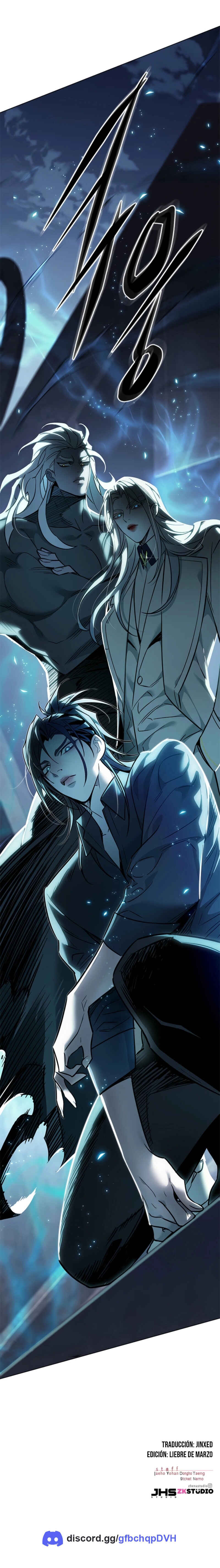 Eleceed Chapter 382 - Page 24