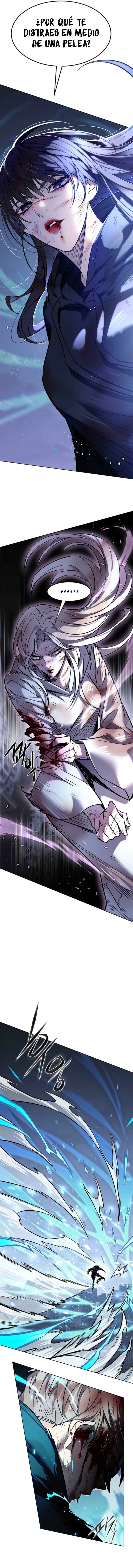 Eleceed Chapter 382 - Page 9