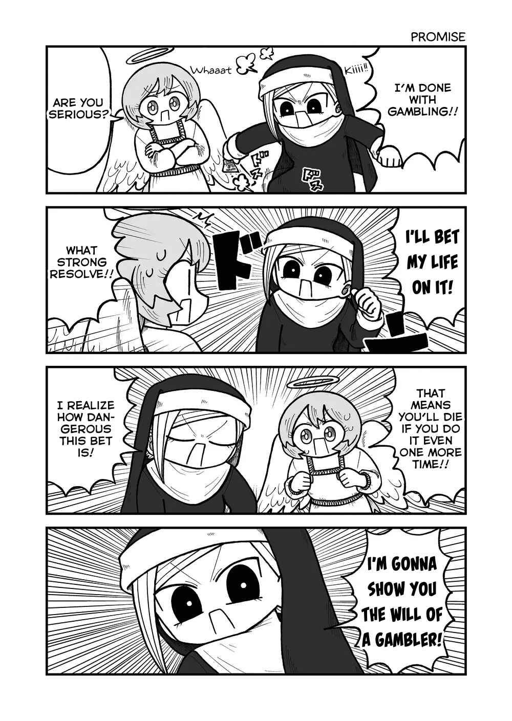 Kyatapi Land Chapter 50 - Page 5