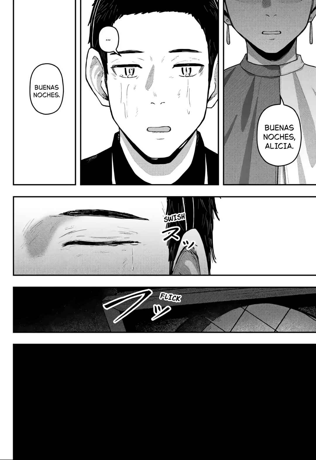 Gekidou Chapter 34 - Page 16