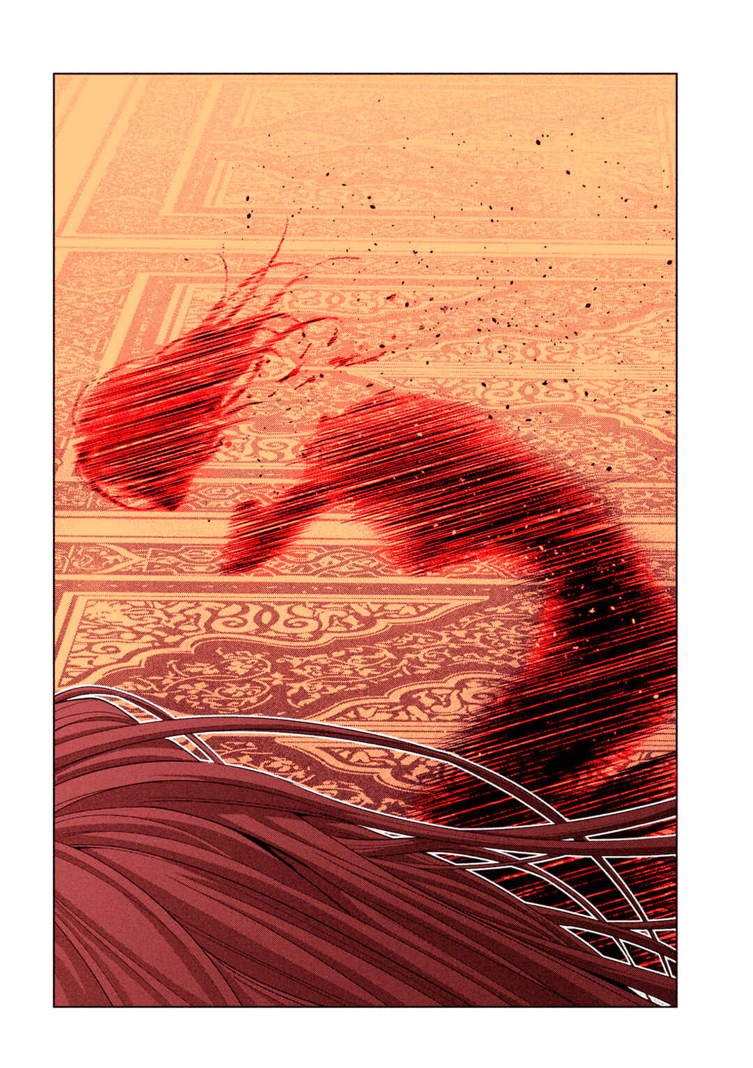 Parallel Paradise (Fan Colored) Chapter 279 - Page 13
