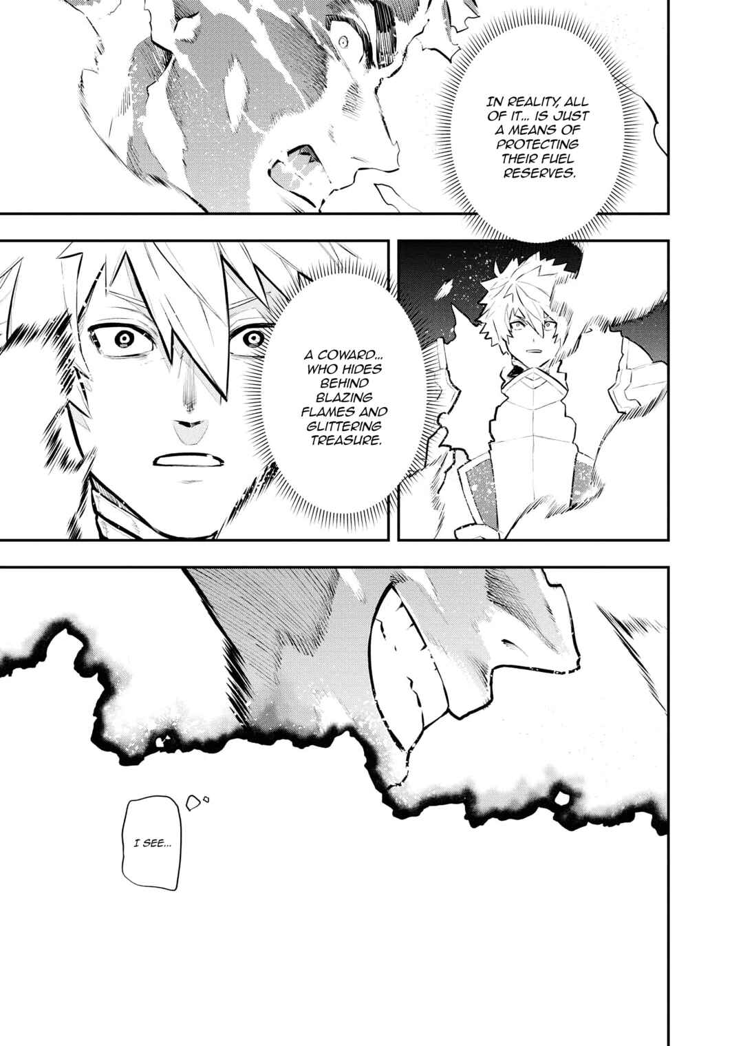 Tsuihou Sareta Renkinjutsushi-san, Saikyou no Dungeon o Tsukurimasen ka? Chapter 39 - Page 15