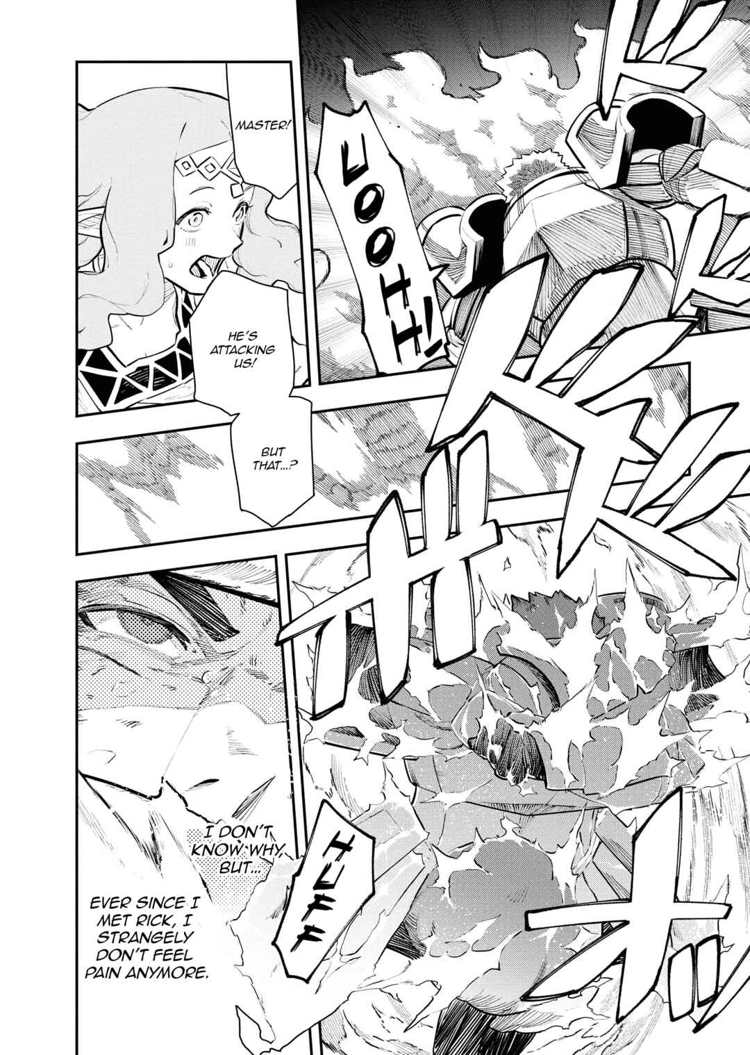 Tsuihou Sareta Renkinjutsushi-san, Saikyou no Dungeon o Tsukurimasen ka? Chapter 39 - Page 5