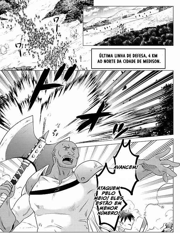 Yuusha Party wo Tsuihou Sareta Ore daga, Ore kara Sudattekureta you de Ureshii. ……nanode Dai Seijo, Omae ni Otte Korarete wa Komaru nodaga? Chapter 6 - Page 23