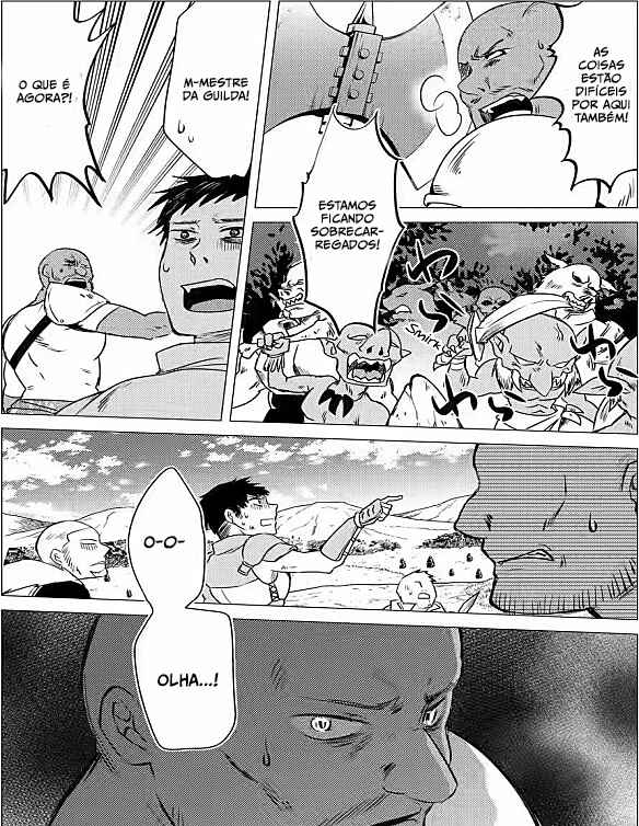 Yuusha Party wo Tsuihou Sareta Ore daga, Ore kara Sudattekureta you de Ureshii. ……nanode Dai Seijo, Omae ni Otte Korarete wa Komaru nodaga? Chapter 6 - Page 28
