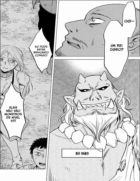 Yuusha Party wo Tsuihou Sareta Ore daga, Ore kara Sudattekureta you de Ureshii. ……nanode Dai Seijo, Omae ni Otte Korarete wa Komaru nodaga? Chapter 6 - Page 30