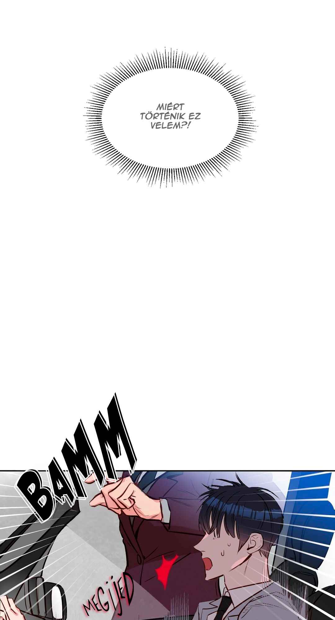 Kiss Me, Liar Chapter 7 - Page 13