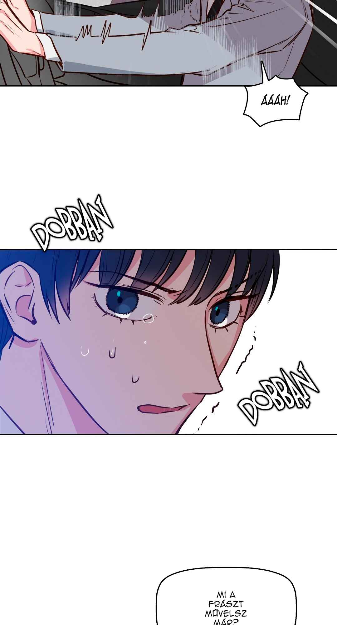 Kiss Me, Liar Chapter 7 - Page 14