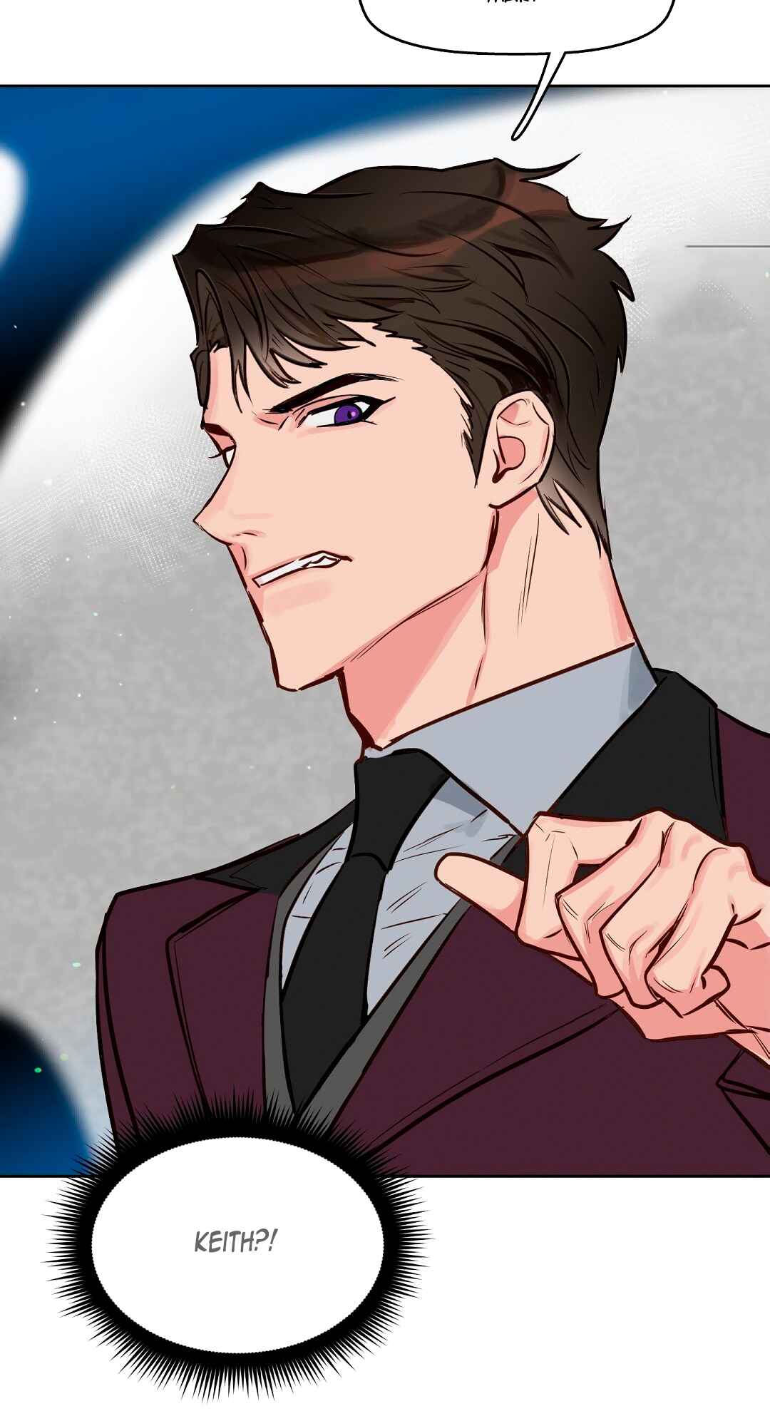 Kiss Me, Liar Chapter 7 - Page 15