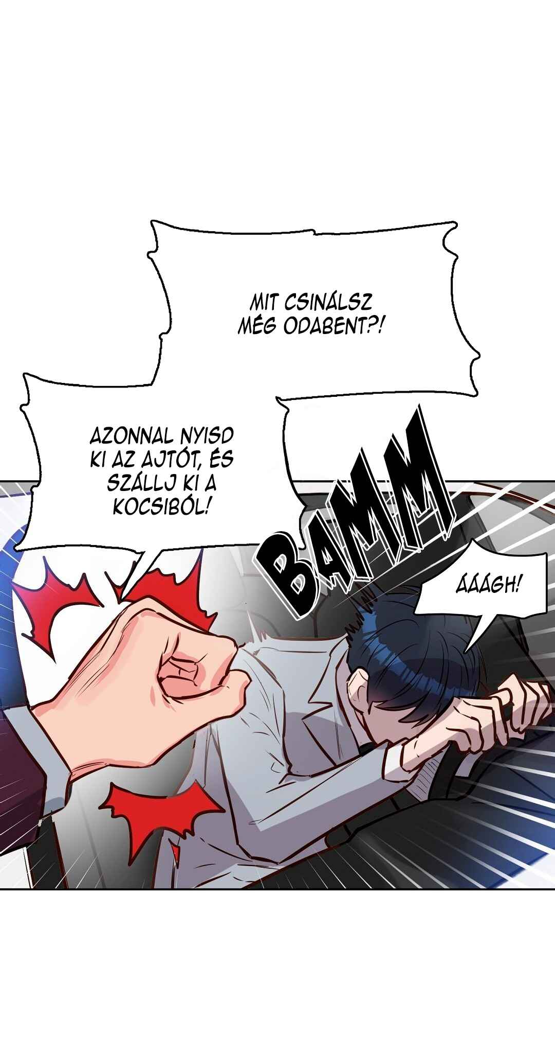 Kiss Me, Liar Chapter 7 - Page 16