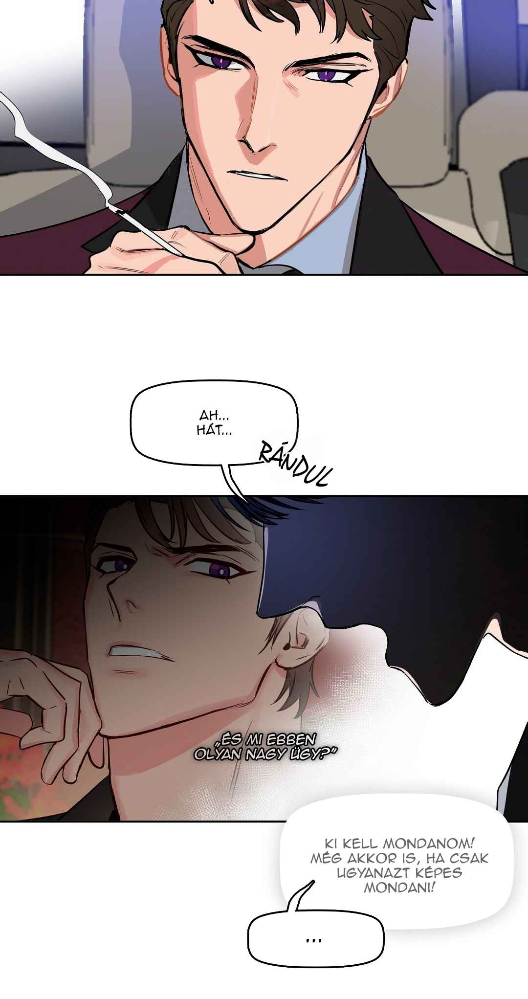Kiss Me, Liar Chapter 7 - Page 22