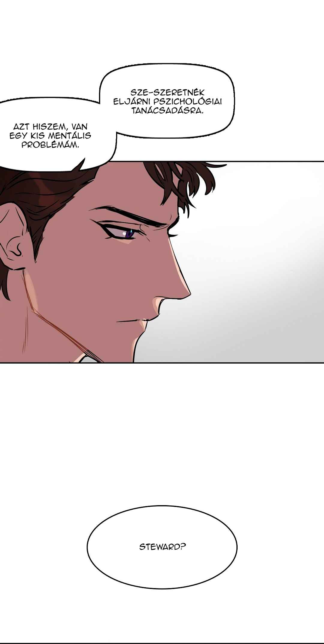 Kiss Me, Liar Chapter 7 - Page 23