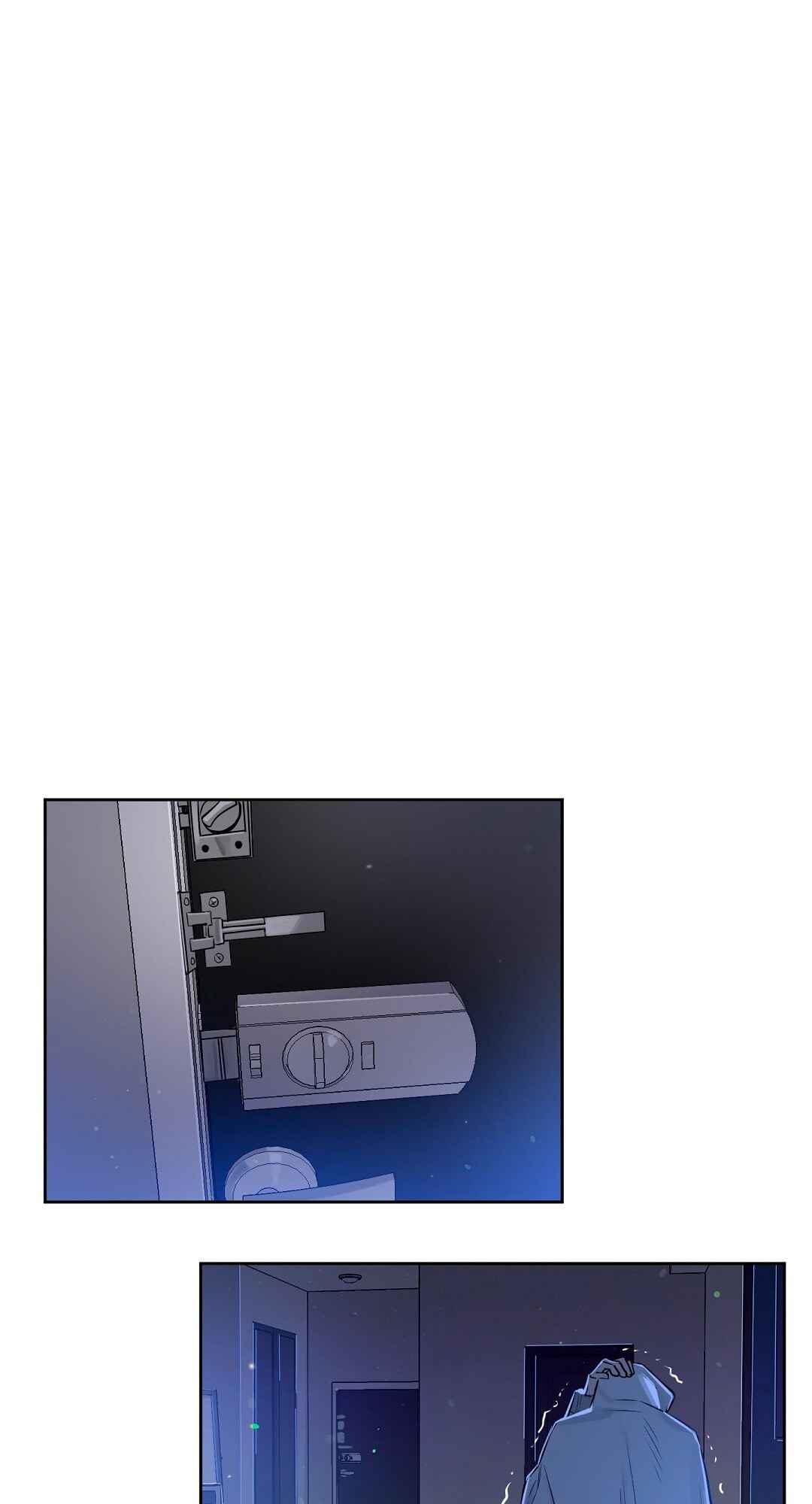 Kiss Me, Liar Chapter 7 - Page 3