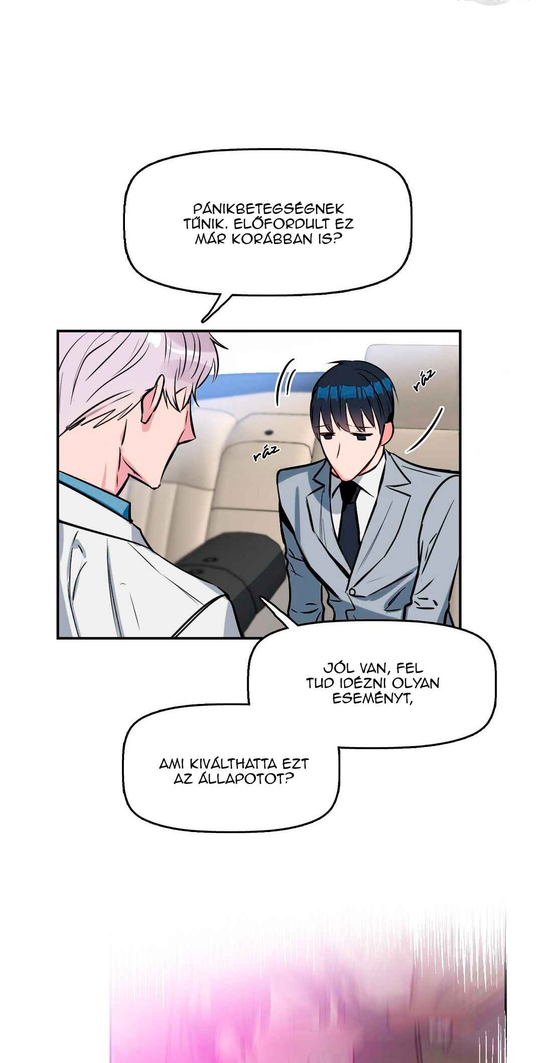 Kiss Me, Liar Chapter 7 - Page 30