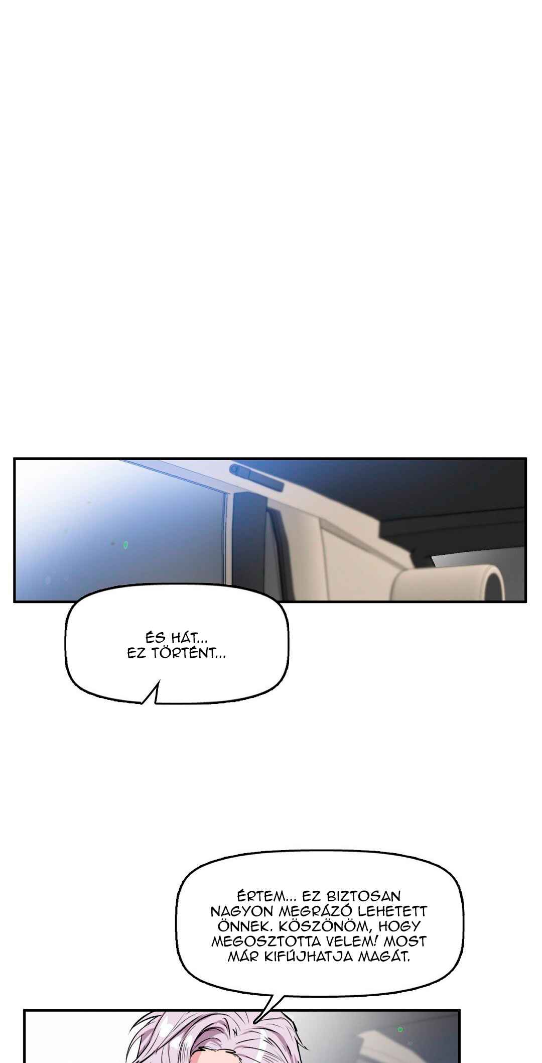 Kiss Me, Liar Chapter 7 - Page 33