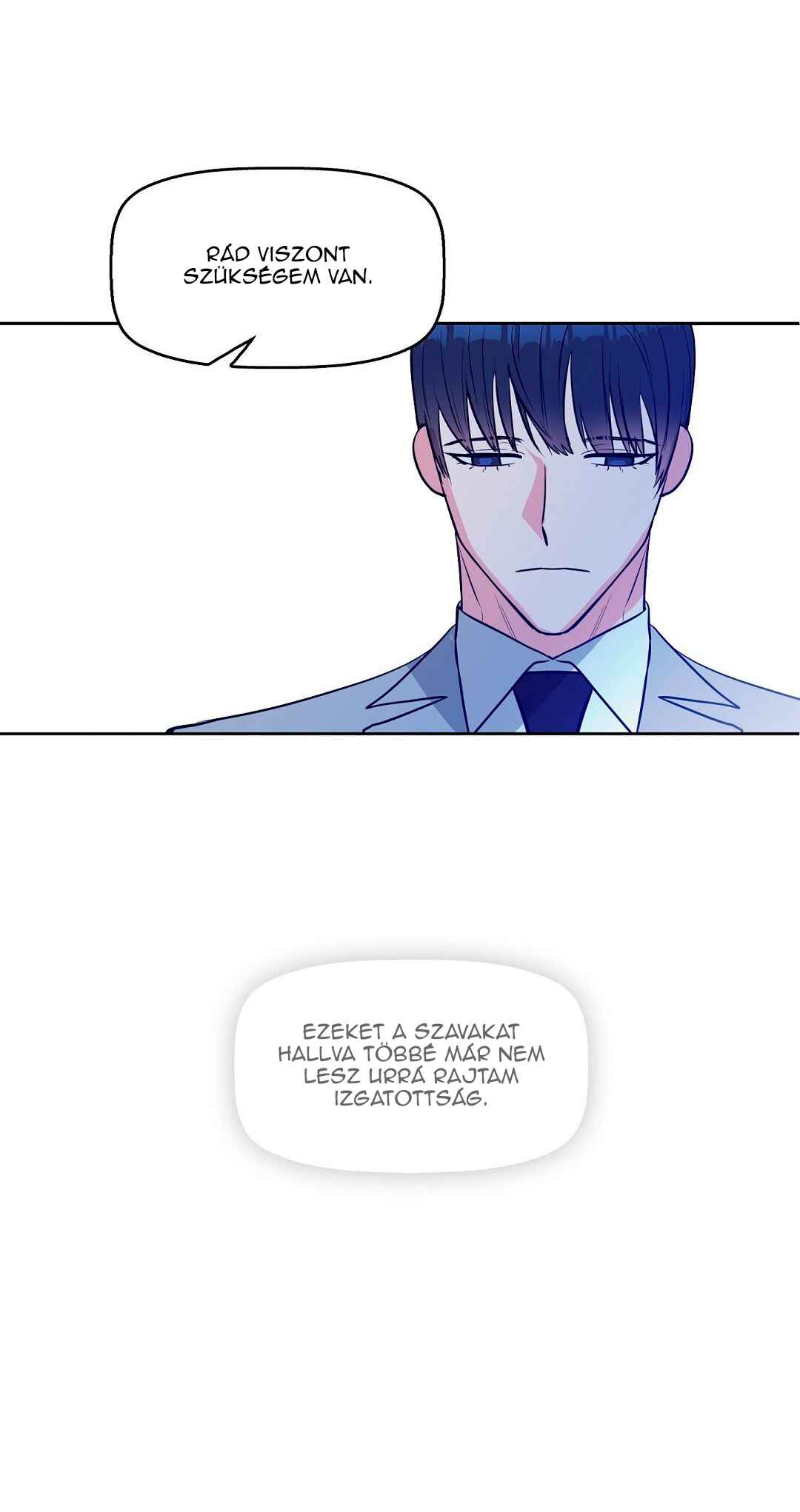 Kiss Me, Liar Chapter 7 - Page 38