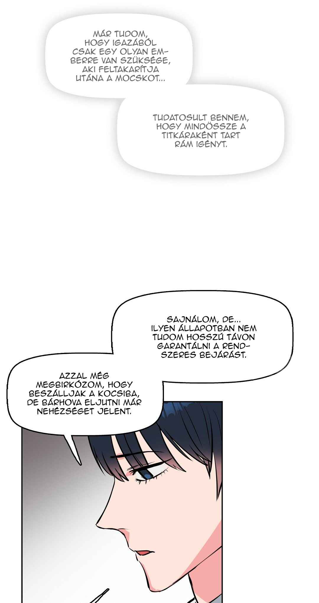Kiss Me, Liar Chapter 7 - Page 39