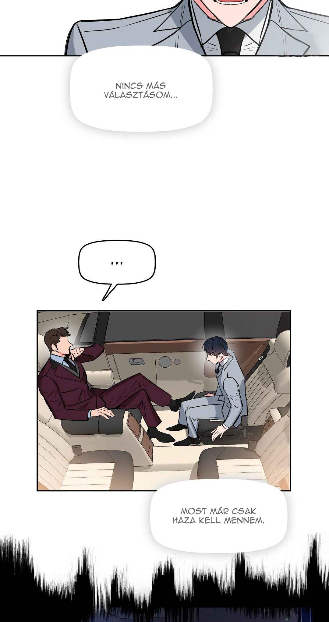 Kiss Me, Liar Chapter 7 - Page 41