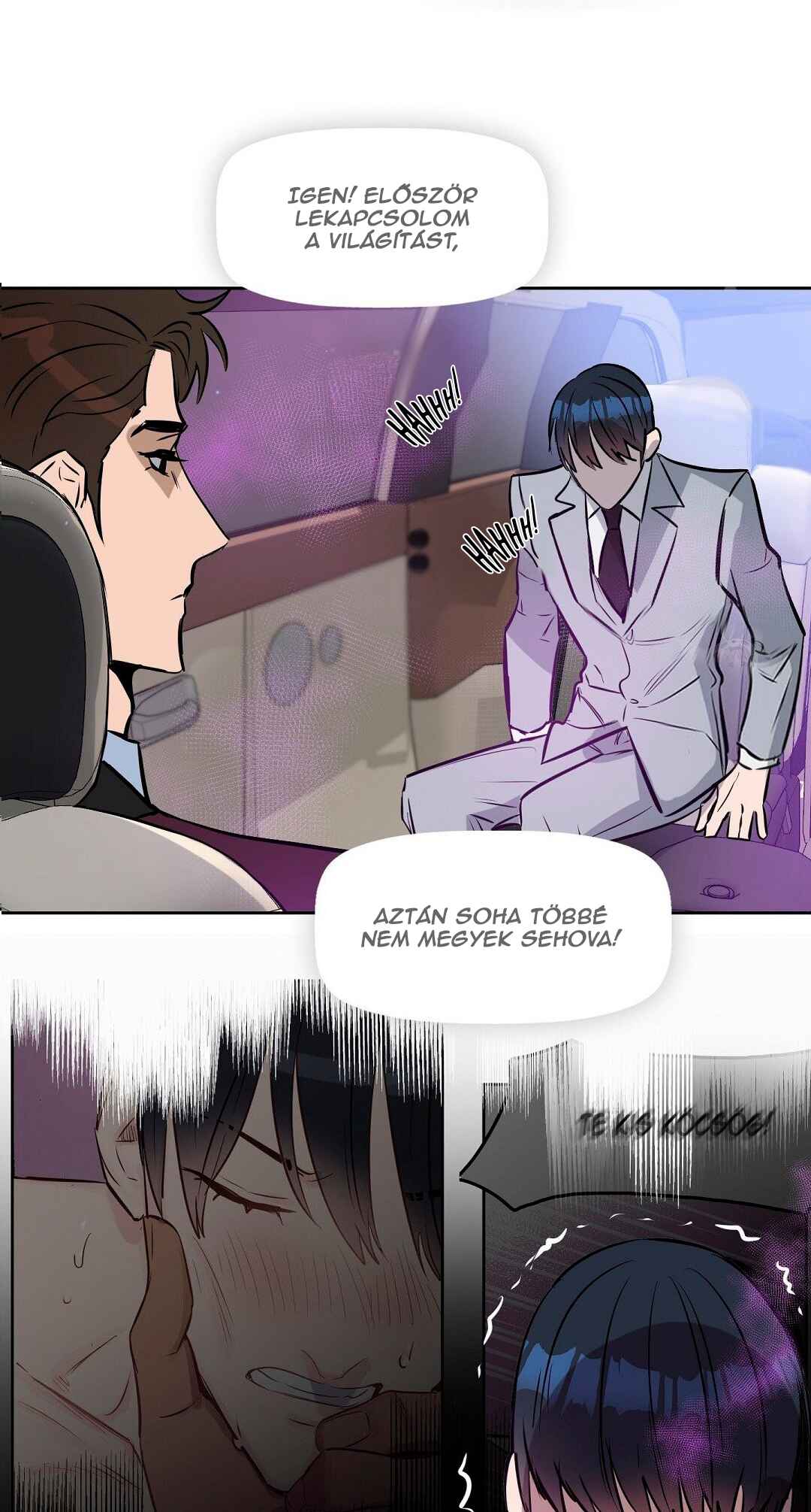 Kiss Me, Liar Chapter 7 - Page 43