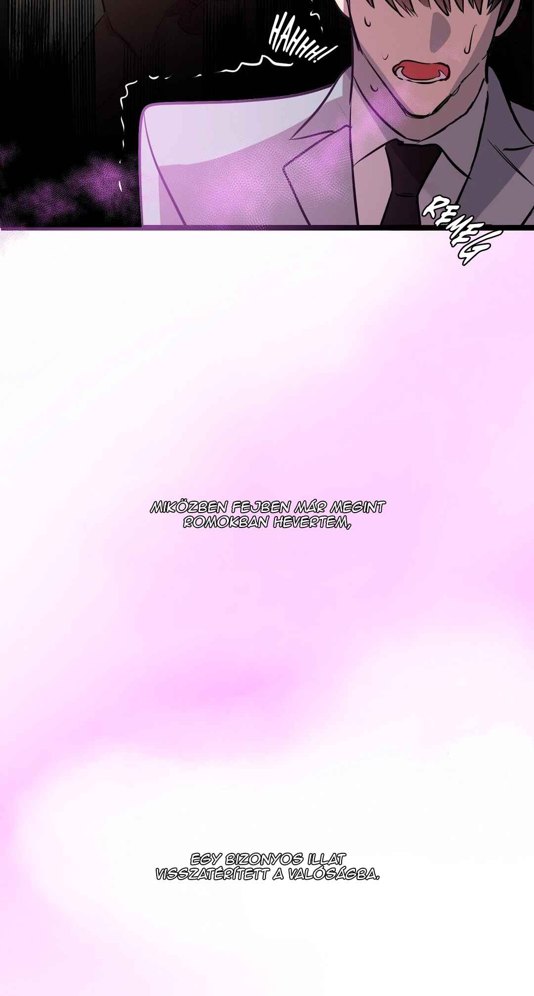 Kiss Me, Liar Chapter 7 - Page 44