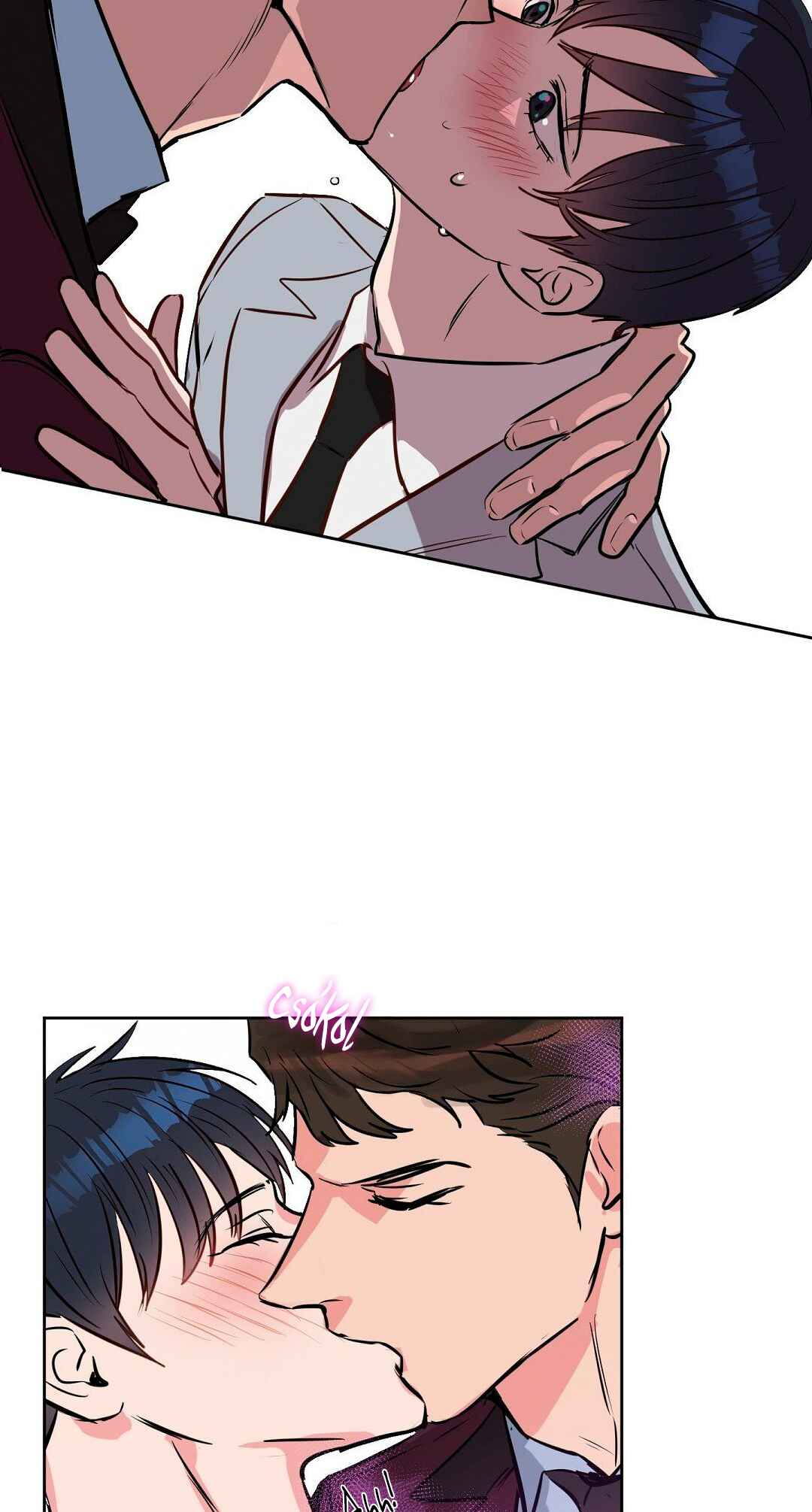 Kiss Me, Liar Chapter 7 - Page 48