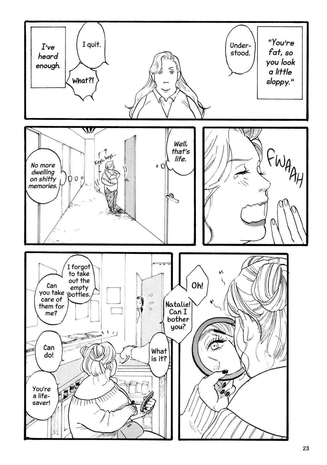 Suki ja Nai Kedo Suki na Hito Chapter 2 - Page 11