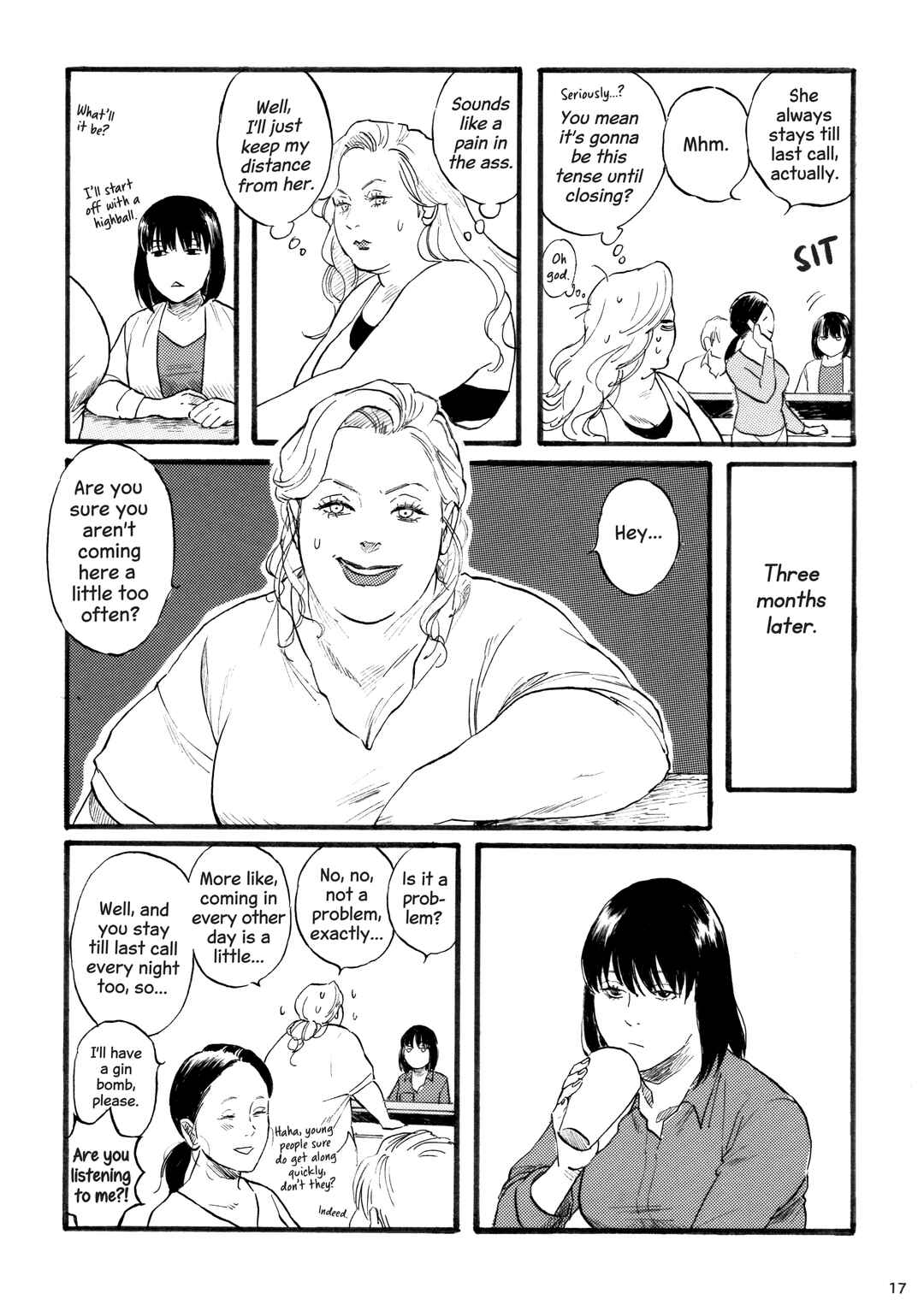 Suki ja Nai Kedo Suki na Hito Chapter 2 - Page 5