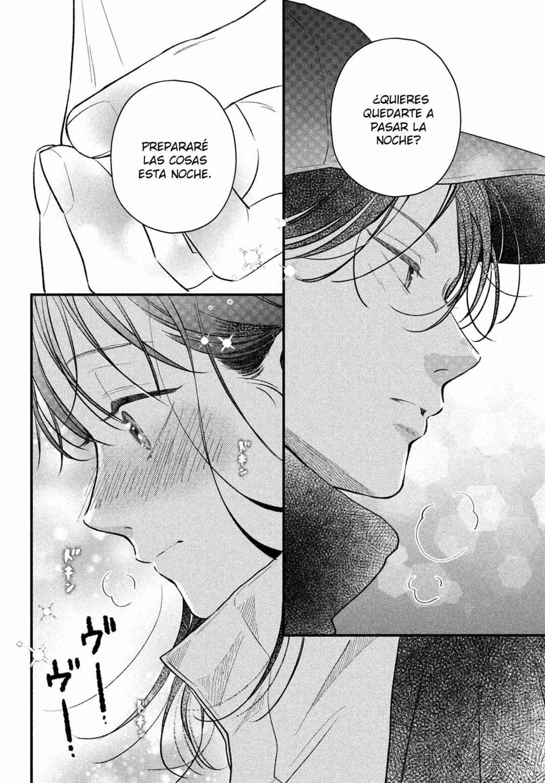 Museru Kurai no Ai o Ageru Chapter 20 - Page 41