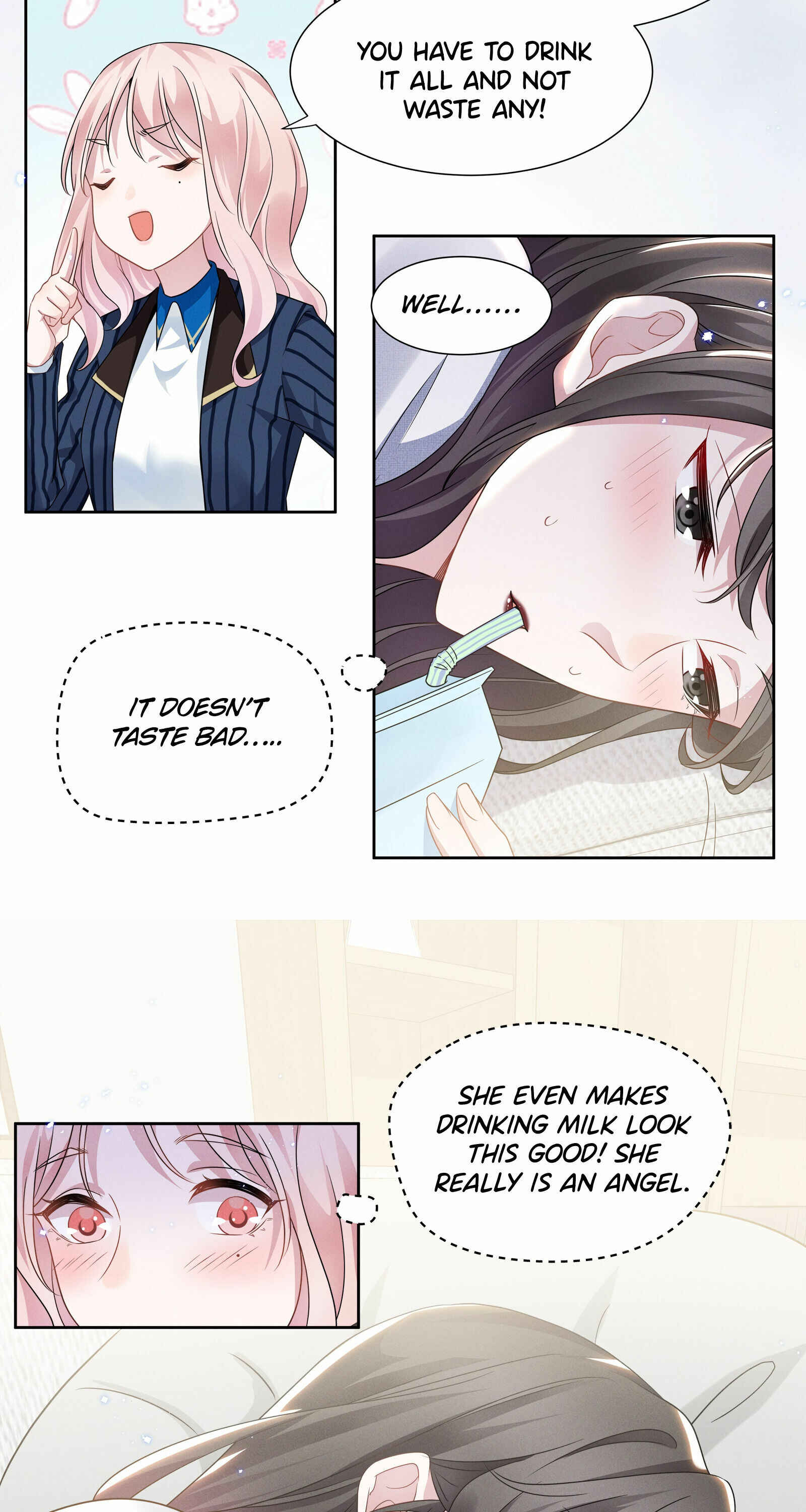 Goddess of Jealousy Chapter 10 - Page 23