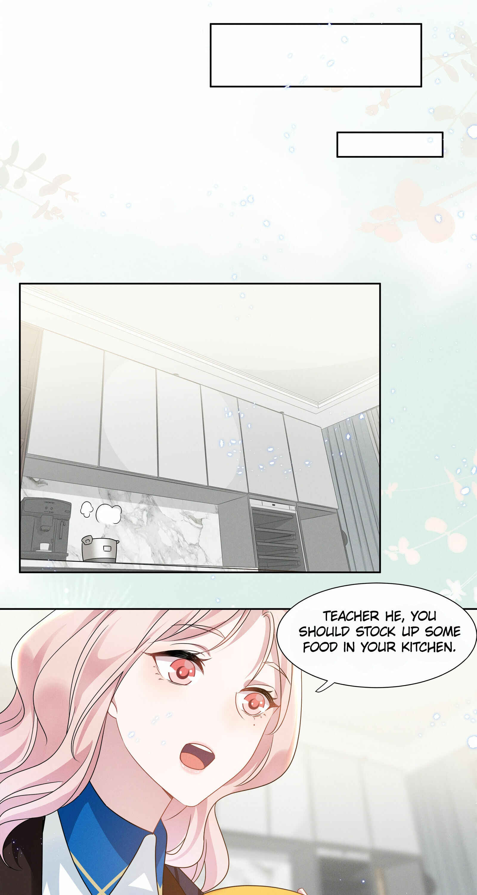 Goddess of Jealousy Chapter 10 - Page 25