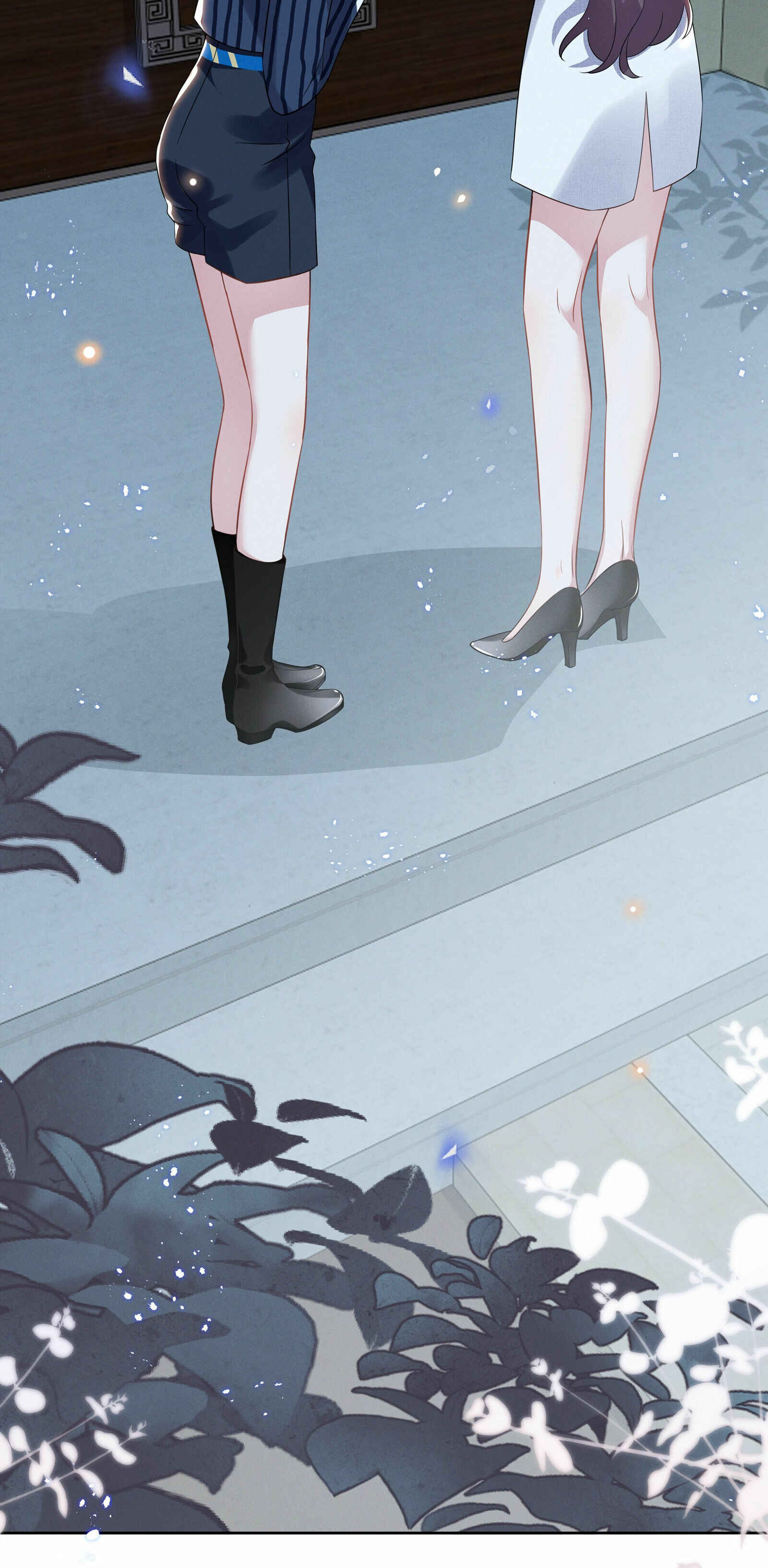 Goddess of Jealousy Chapter 10 - Page 7
