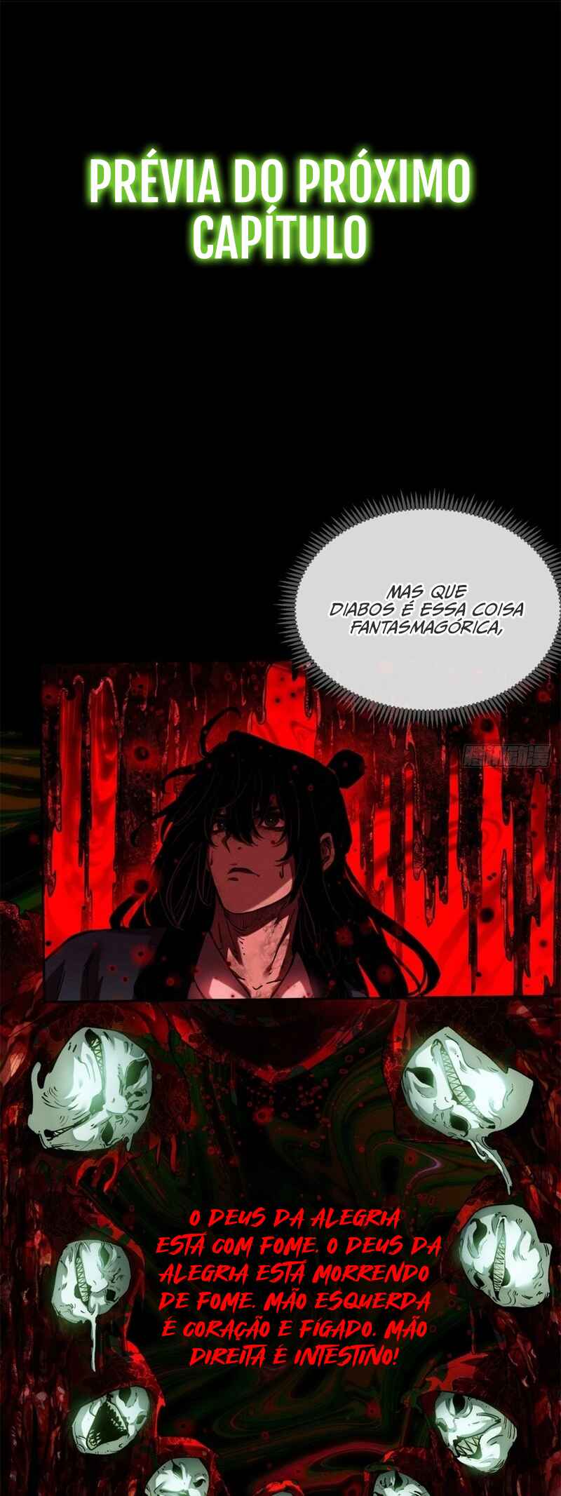 Dao of the Bizarre Immortal Chapter 35 - Page 24