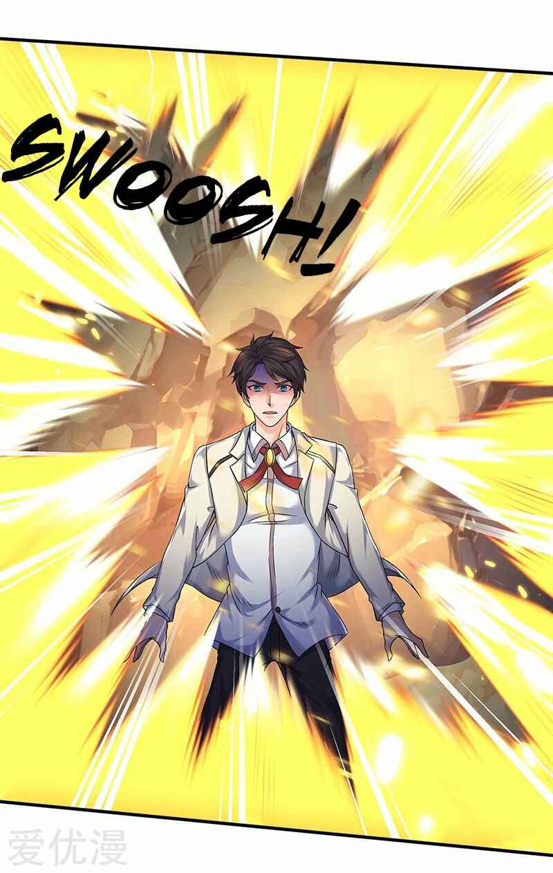 Immortal God King Chapter 131 - Page 6
