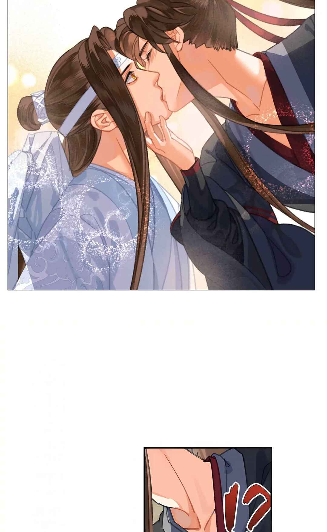 Módào Zǔshī Chapter 256 - Page 3