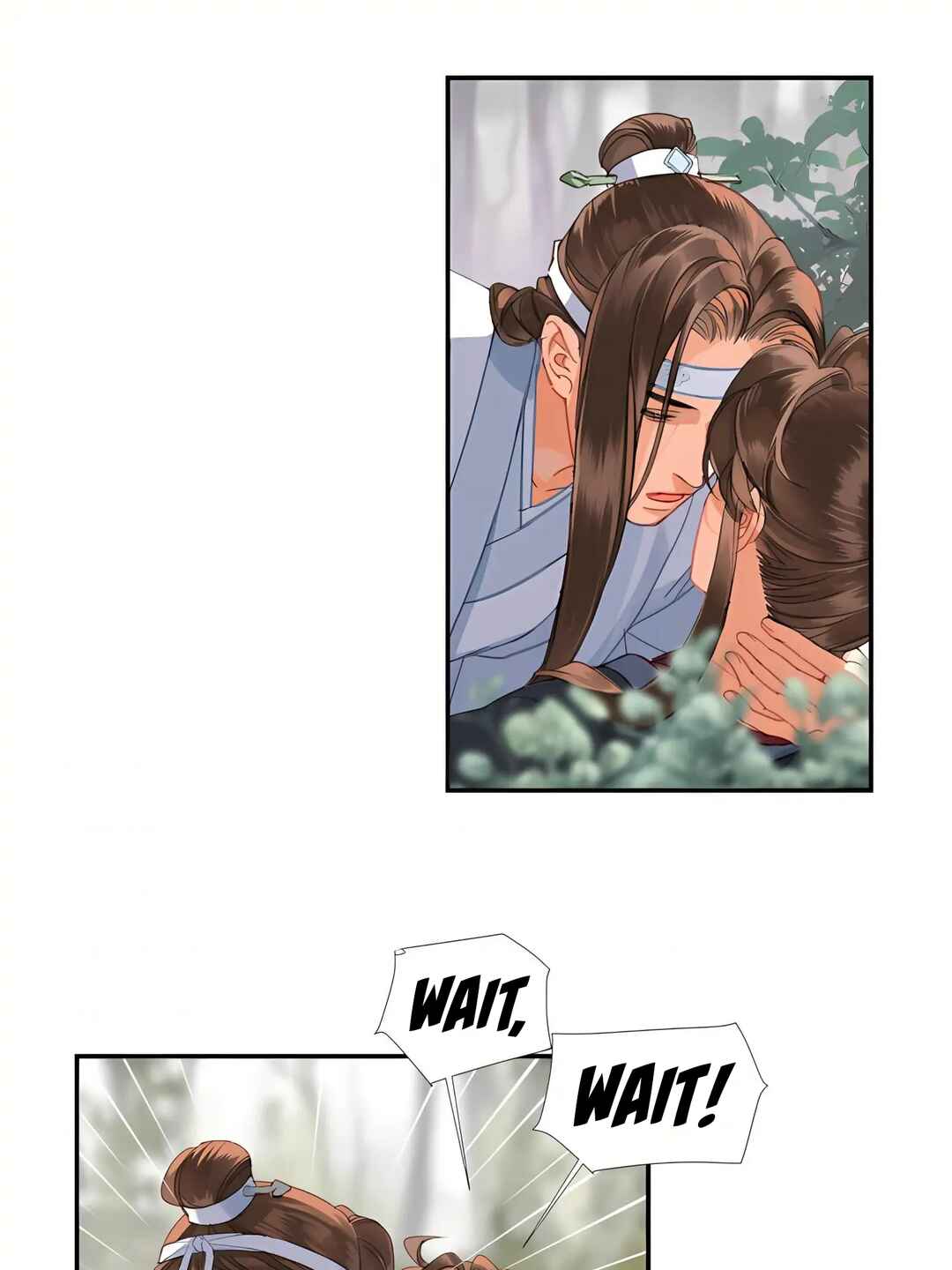 Módào Zǔshī Chapter 256 - Page 5