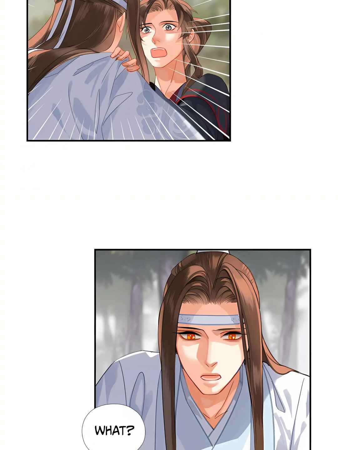 Módào Zǔshī Chapter 256 - Page 6