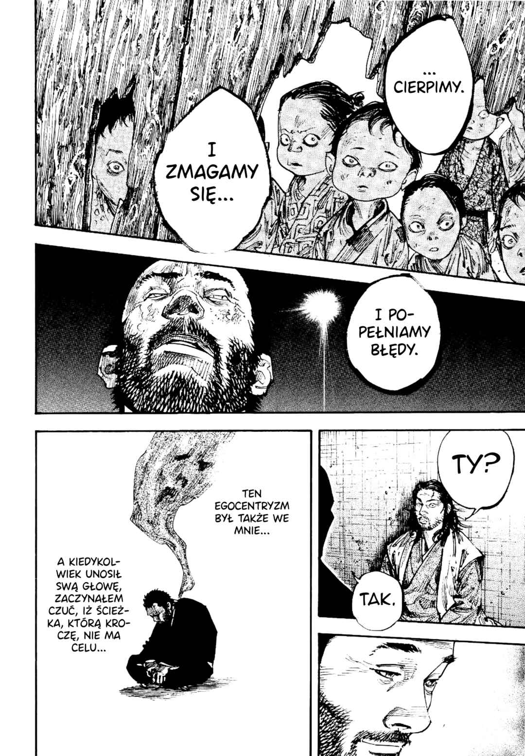 Vagabond Chapter 256 - Page 10